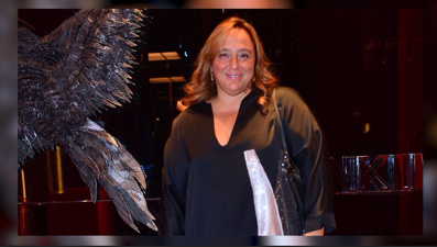 Menajer Ayşe Barım tutuklandı