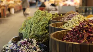 Havalar soğudu, talep arttı: Gripten korunmak isteyen kapış kapış alıyor