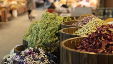 Havalar soğudu, talep arttı: Gripten korunmak isteyen kapış kapış alıyor