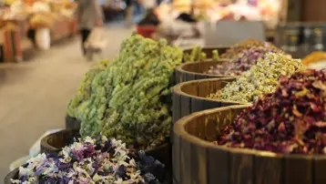 Havalar soğudu, talep arttı: Gripten korunmak isteyen kapış kapış alıyor