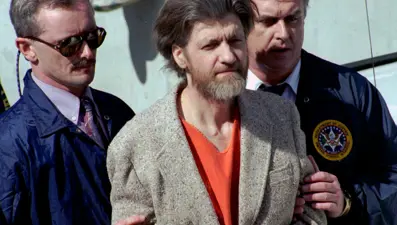 Trump'tan "Unabomber" iddiası: "Amcamın öğrencisiydi"