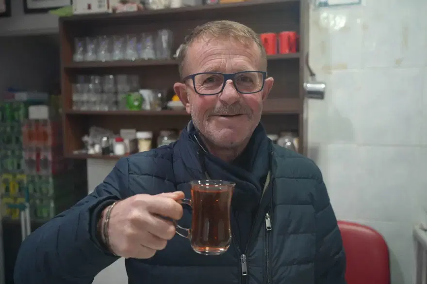 Kilosu 600 TL'den satılıyordu, bu yıl 2 bin 500 TL: Fiyatlar yüksek ama rağbet görüyor 6