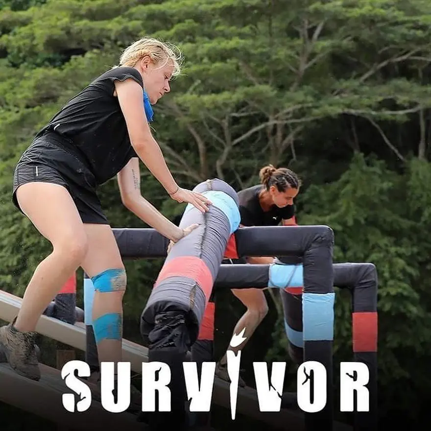 Survivor SMS sıralaması sonucu:Survivor'da kim elendi, Duygu diskalifiye oldu mu? (19 Ocak Salı ayrıntıları) 2