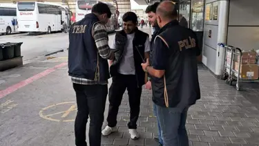 Bursa'da düzensiz göç denetimi: 3 bin 900 kişi sorgulandı