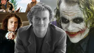 Ölümünün 17. yıl dönümünde Heath Ledger'ın en popüler 5 filmi