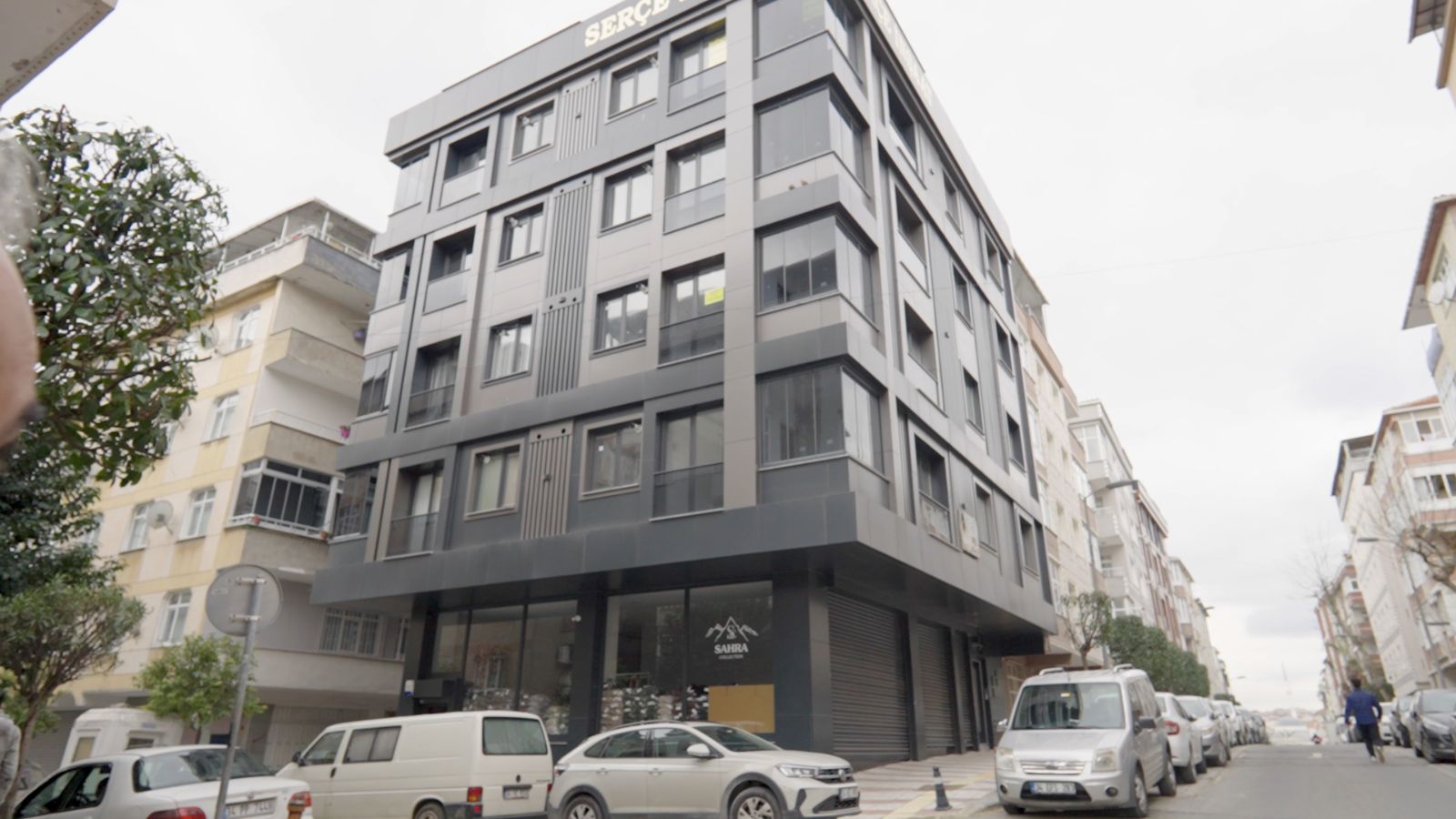 Yarısı Bizden kampanyasıyla kentsel dönüşüm çağrısı