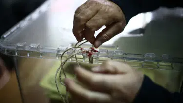 Sandıkta usulsüzlük iddiası soruşturmaları birleştirildi