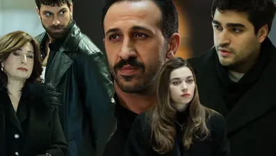 Yalı Çapkını'nda Büyük Hanım için yolun sonu geliyor mu? "Ferit ve Abidin yeniden yan yana"