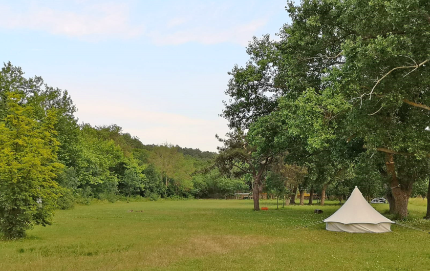 İstanbul çevresindeki en iyi kamp alanları 16 İstanbul çevresindeki en iyi kamp alanları 16