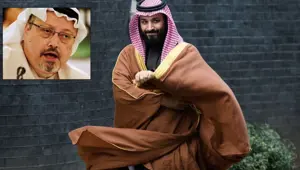 Trump yönetimi Riyad'ı aklamak için çabalıyor (Kaşıkçı cinayeti)
