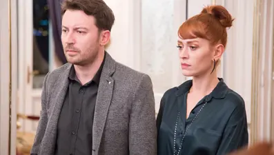 Fazilet Hanım ve Kızları 30. yeni bölüm fragmanı