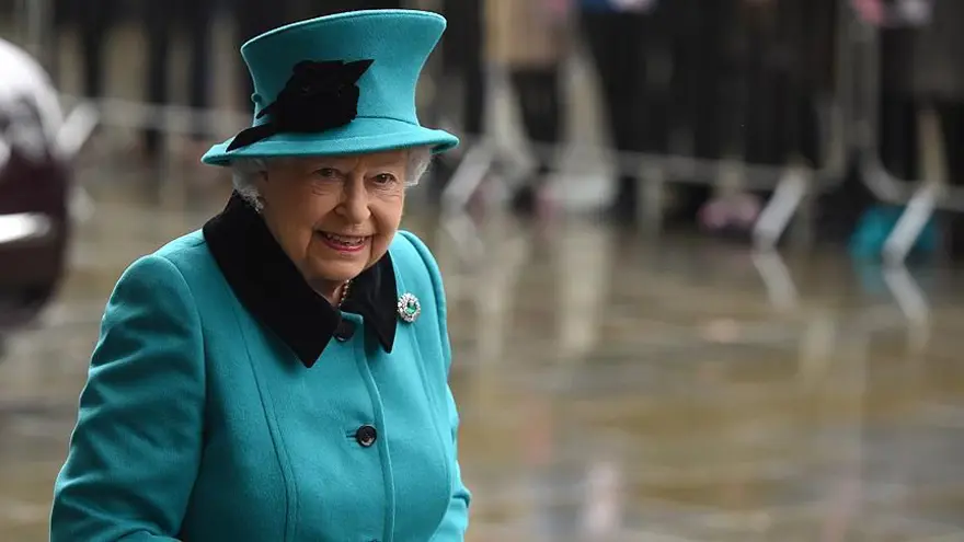 Kraliçe Elizabeth'in ölümünden sonra yapılacaklar: Şimdi ne olacak? 1