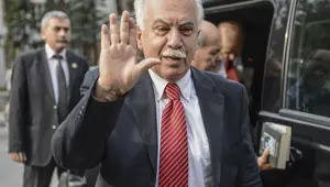 "Soykırımı inkar" davasını AİHM'de Perinçek kazandı