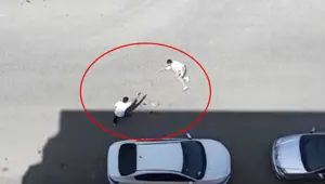 Batman’da silahlı alacak kavgası: 5 kişi yaralandı Batman’da silahlı alacak kavgası: 5 kişi yaralandı