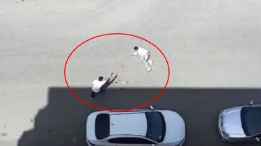 Batman’da silahlı alacak kavgası: 5 kişi yaralandı