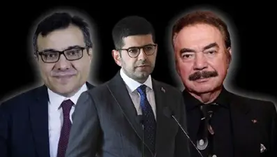 Cumhurbaşkanlığı kurullarına 140 atama: Başdanışman Göksel Aşan, listede Orhan Gencebay da var