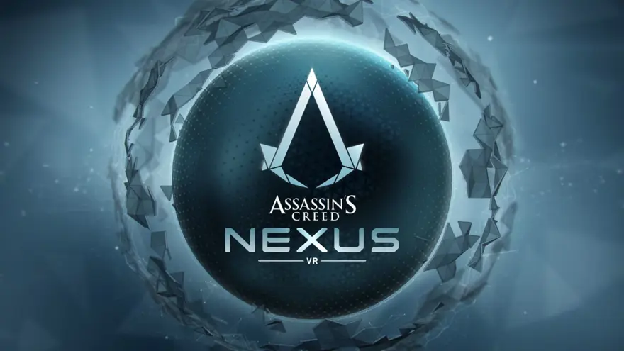 ASSASSIN'S CREED NEXUS (VR) 2