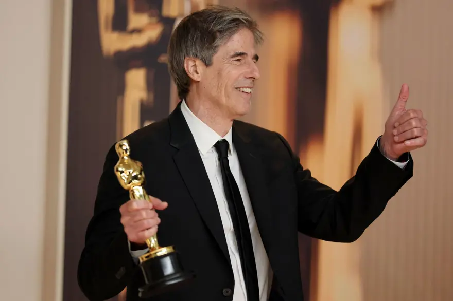 Oscar Ödülleri sahiplerini buldu (97. Oscar Ödülleri kazananlar tam listesi) 10