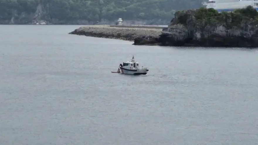 Sahil Güvenlik ekiplerini alarma geçiren Rus 3