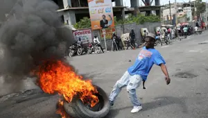 Haiti'de çete krizi: Karayip liderlerinden acil toplantı çağrısı