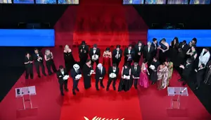 78. Cannes Film Festivali seçkisi açıklandı 78. Cannes Film Festivali seçkisi açıklandı