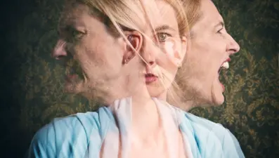 Çok sık mı öfkeleniyorsunuz Bu hastalığın habercisi olabilir