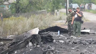 'Ukrayna ve Rusya uzak dursun'