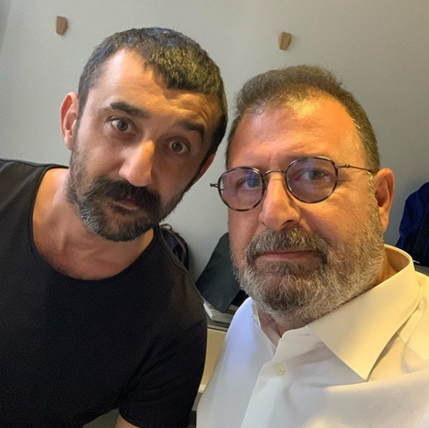 Hadise: O sırada ben (Instagram'da ünlüler 20 Eylül 2019) 1