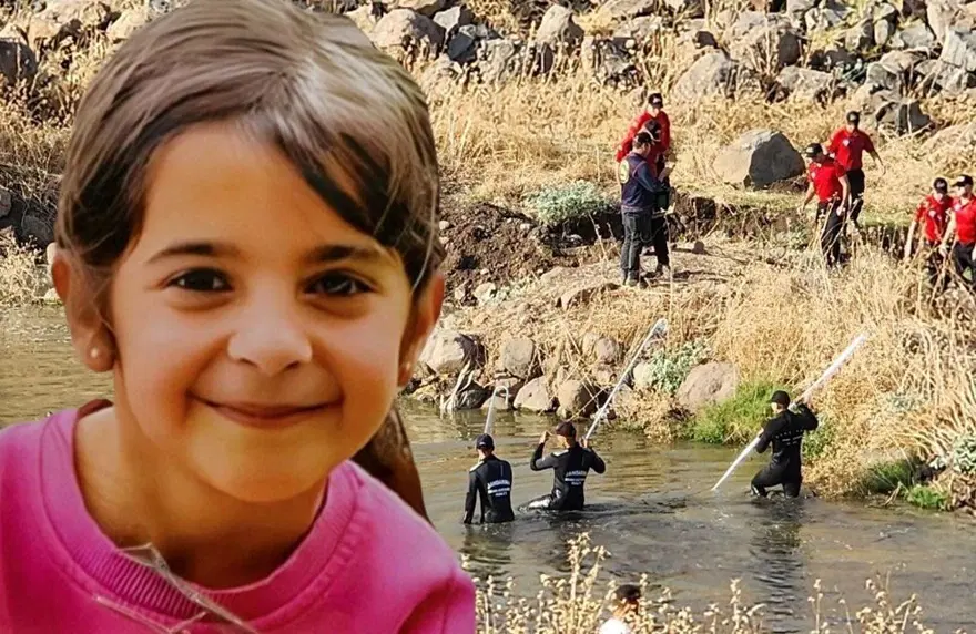 Kayıp Narin'in cansız bedeni bulundu | Narin soruşturmasında gözaltı sayısı 24'e çıktı 