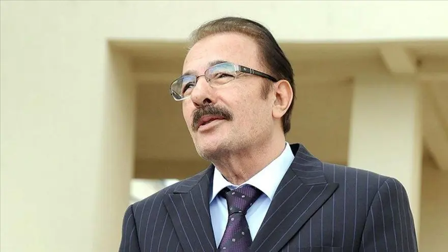 Ferdi Tayfur’un vasiyeti açıklandı: Tuğçe Tayfur mal varlığına kayyum talebinde bulundu Ferdi Tayfur’un vasiyeti açıklandı: Tuğçe Tayfur mal varlığına kayyum talebinde bulundu