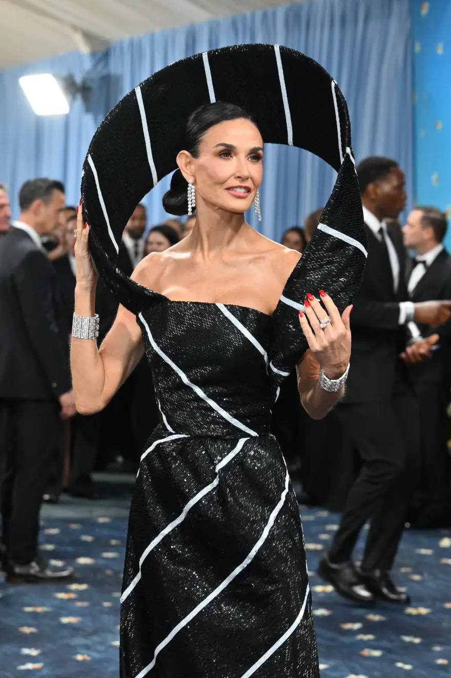 Met Gala kırmızı halısı | Yılın moda olayında Rihanna yine hamile! 20 Met Gala kırmızı halısı | Yılın moda olayında Rihanna yine hamile! 20