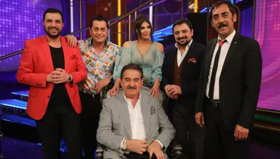 İbo Show 30. yeni bölüm tanıtımı