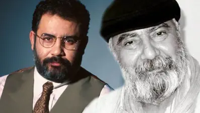 Ahmet Kaya'nın ağabeyi Mustafa Kaya hayatını kaybetti