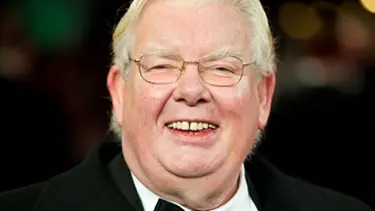 Richard Griffiths hayatını kaybetti