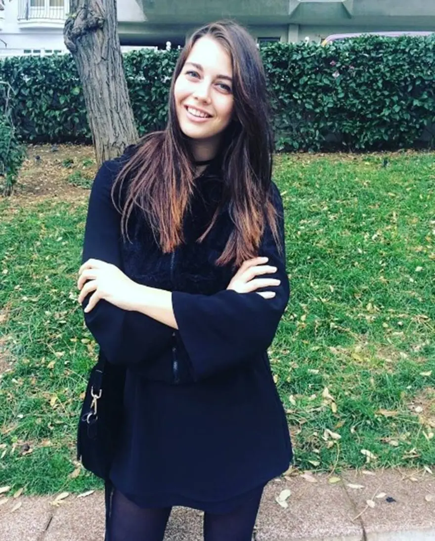 Selen Soyder'in yerine gelen isim belli oldu 1 Selen Soyder'in yerine gelen isim belli oldu 1