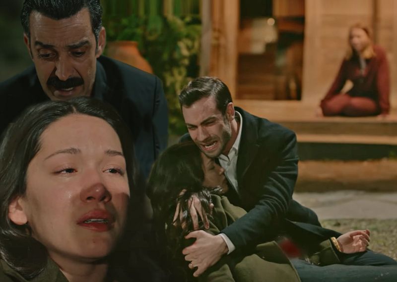 Sahipsizler Azize öldü mü? "Devran da Yavuz da mahvoldu"