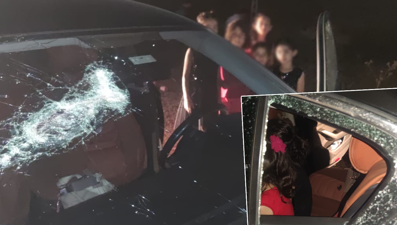 Düğün dönüşü pusuda tutuklu kalmadı: “Can güvenliğimiz yok”