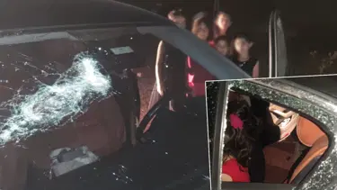 Düğün dönüşü pusuda tutuklu kalmadı: “Can güvenliğimiz yok”
