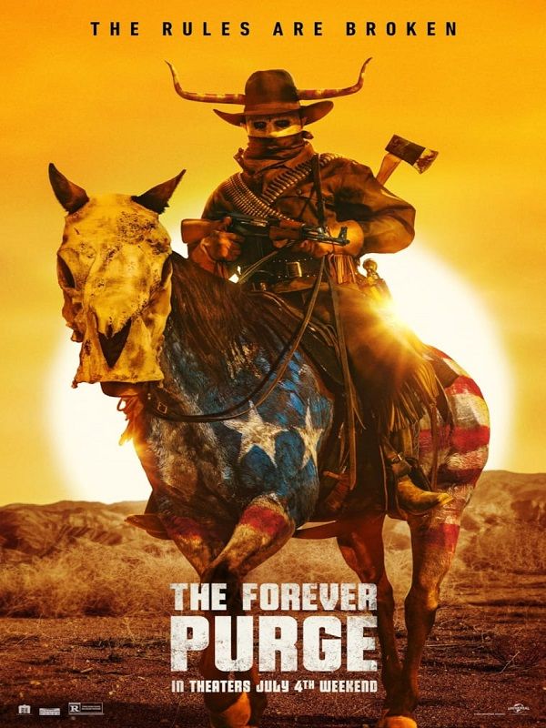 Haftanın filmleri (23 Temmuz 2021)