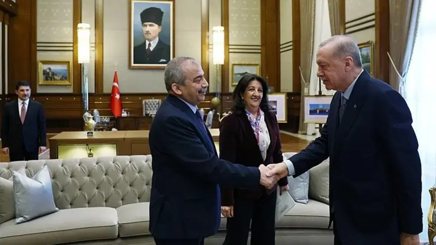 NİSAN AYINDA BEŞTEPE'DE GÖRÜŞME 10 NİSAN AYINDA BEŞTEPE'DE GÖRÜŞME 10