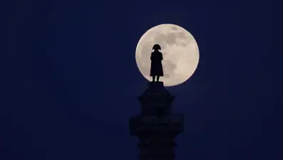 ''Fransa geçmişiyle yüzleşmeli'' (Geçmişteki Bugün)