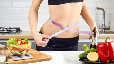 Diyet yaparken protein tüketimine dikkat: Fazlası yağa dönüşüyor