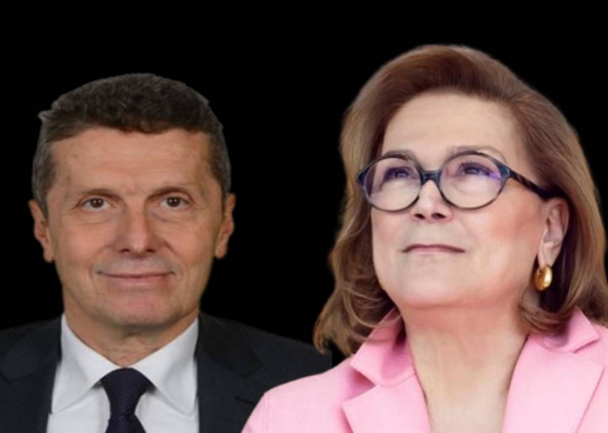 Hayri Çulhacı kimdir? Sabancı Holding'in yeni Yönetim Kurulu Başkanı olması bekleniyor