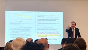 Eski Nissan CEO'su Ghosn kendini savundu: Ailemi tehdit ettikleri için kaçmak zorunda kaldım Eski Nissan CEO'su Ghosn kendini savundu: Ailemi tehdit ettikleri için kaçmak zorunda kaldım