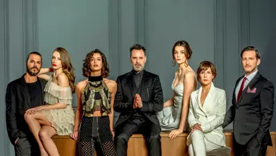 'Elveda Can Manay' (Fi oyuncularından veda mesajları)