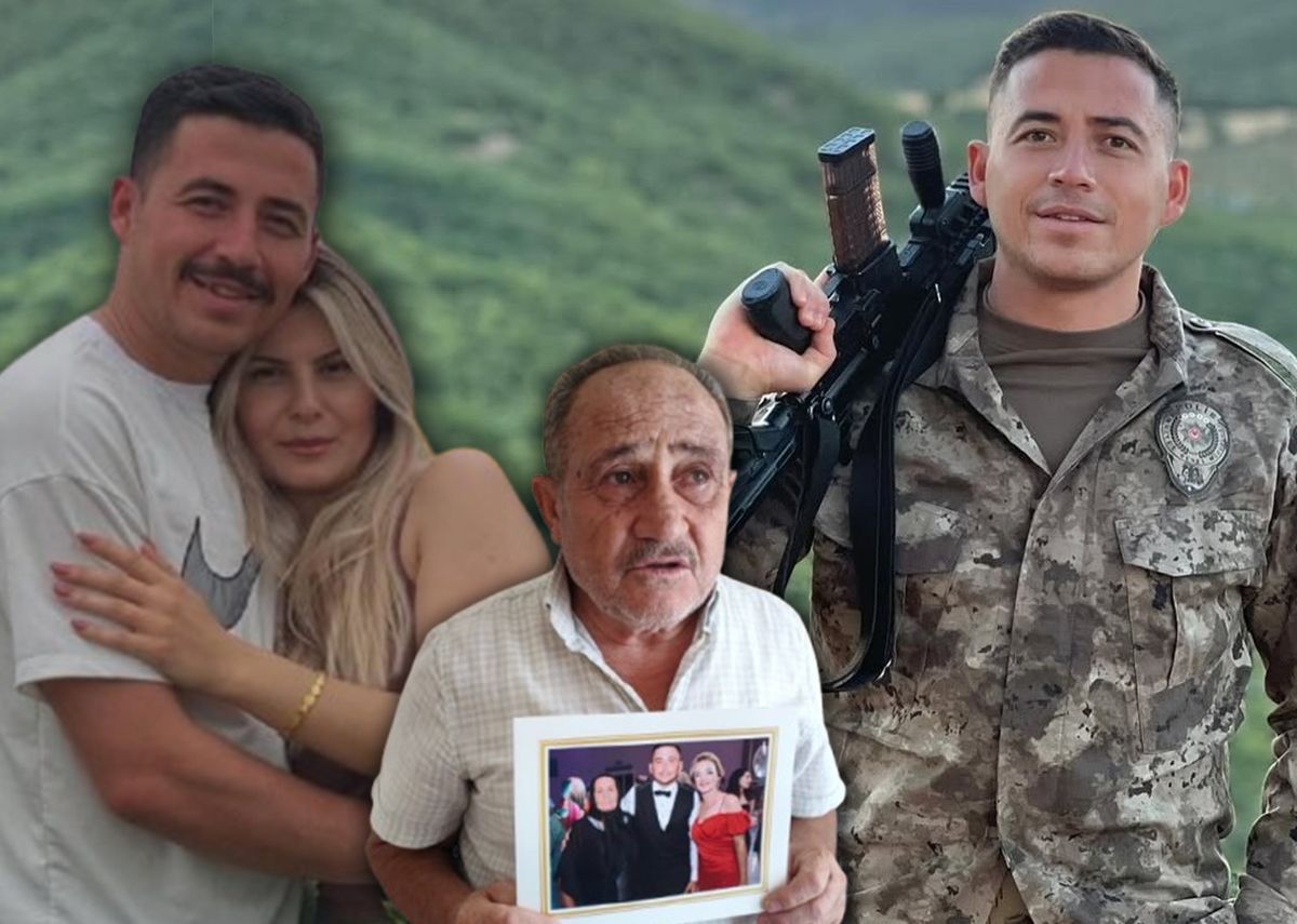 Dolandırıcılar, şehidin tazminatına göz dikti