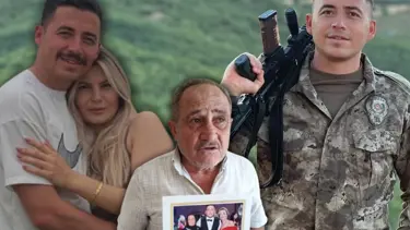 Dolandırıcılar, şehidin tazminatına göz dikti