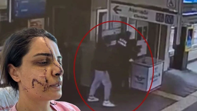 Marmaray'daki bıçaklı vahşette karar belli oldu