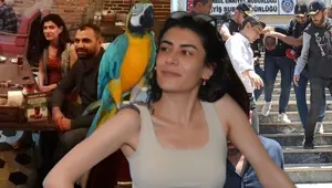 Pınar Damar cinayeti: Katil zanlısı kuzeninin eşi çıktı, tutuklandı