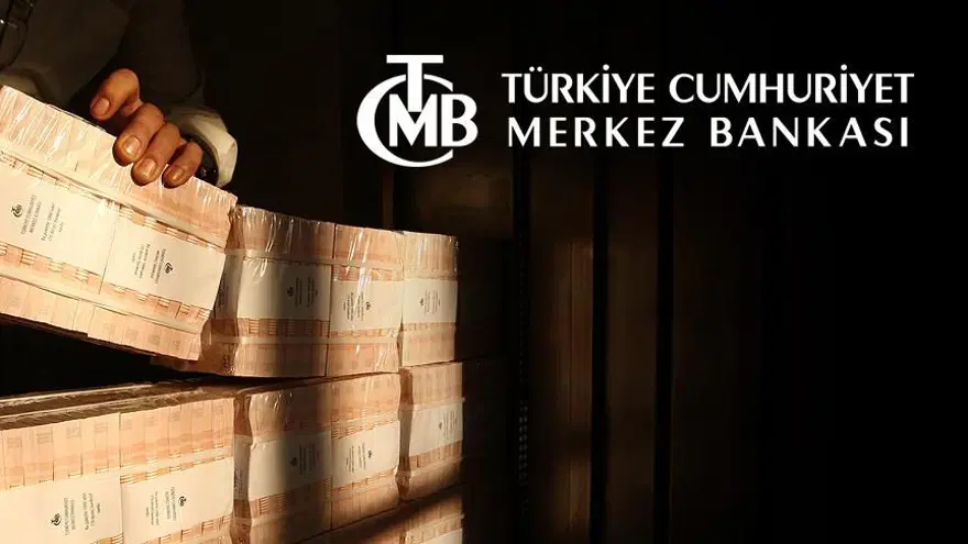 Merkez Bankası (TCMB) Haziran faiz kararı tarihi: Faiz kararı toplantısı ne zaman? 3 Merkez Bankası (TCMB) Haziran faiz kararı tarihi: Faiz kararı toplantısı ne zaman? 3